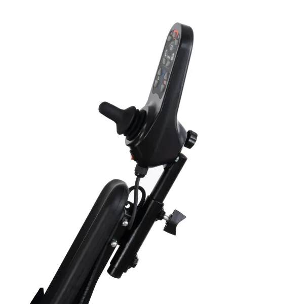 Кресло-коляска ступенькоход Caterwil GTS3