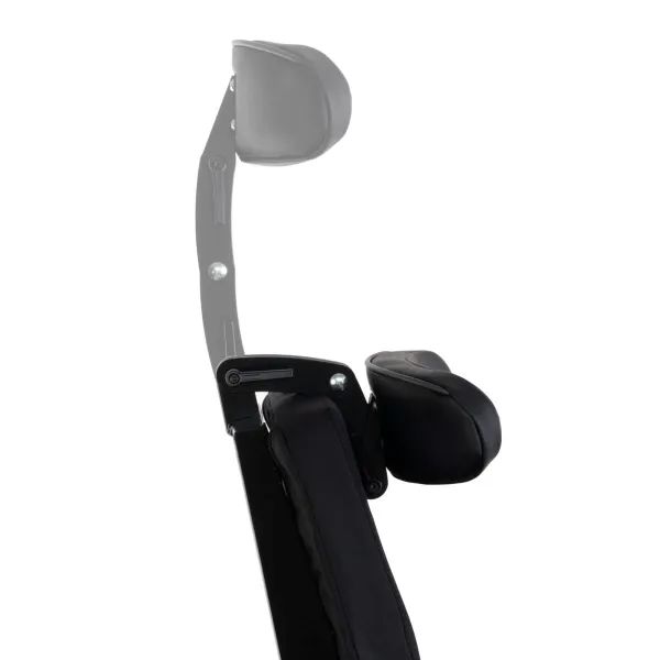 Кресло-коляска ступенькоход Caterwil GTS3