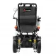 Коляска инвалидная с электроприводом ORTONICA Pulse 310