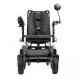 Коляска инвалидная с электроприводом ORTONICA Pulse 310