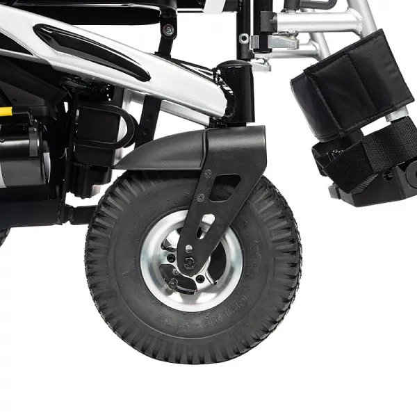 Коляска инвалидная с электроприводом ORTONICA Pulse 310 Коляска инвалидная с электроприводом ORTONICA Pulse 310