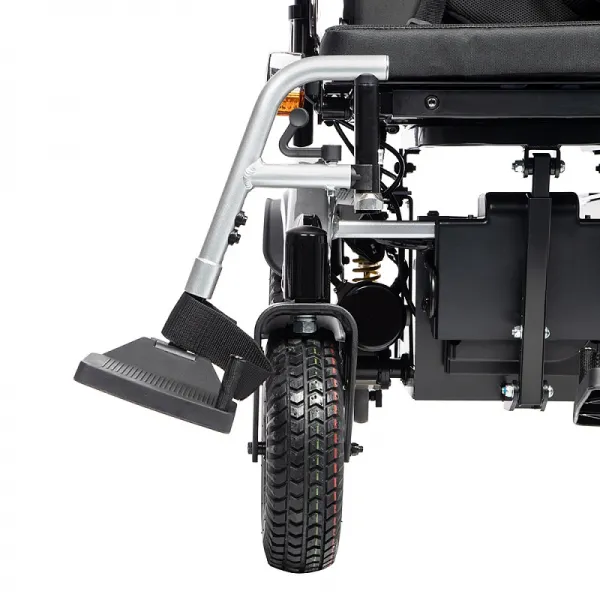 Коляска инвалидная с электроприводом ORTONICA Pulse 310 Коляска инвалидная с электроприводом ORTONICA Pulse 310