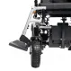 Коляска инвалидная с электроприводом ORTONICA Pulse 310