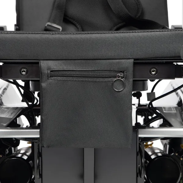 Коляска инвалидная с электроприводом ORTONICA Pulse 310 Коляска инвалидная с электроприводом ORTONICA Pulse 310