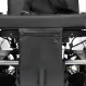 Коляска инвалидная с электроприводом ORTONICA Pulse 310