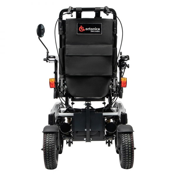 Коляска инвалидная с электроприводом Ortonica Pulse 330