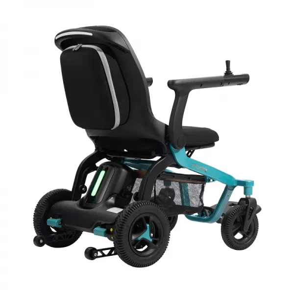 Коляска инвалидная с электроприводом Ortonica Pulse 690