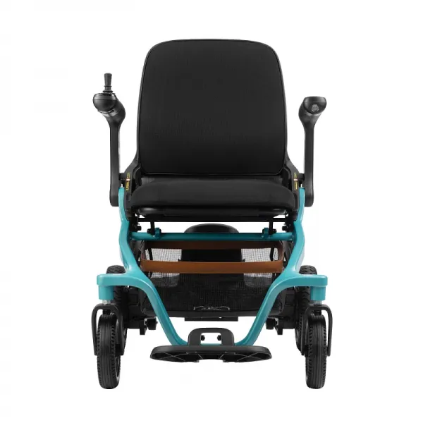 Коляска инвалидная с электроприводом Ortonica Pulse 690