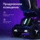 Коляска инвалидная с электроприводом Ortonica Pulse 690