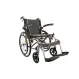 АТ52311 Кресло-коляска с ручным приводом прогулочная для людей с ограниченными возможностями передвижения