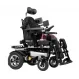 Коляска инвалидная с электроприводом Ortonica Pulse 770