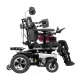 Коляска инвалидная с электроприводом Ortonica Pulse 770