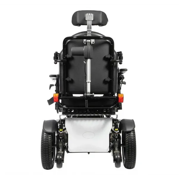 Коляска инвалидная с электроприводом Ortonica Pulse 770
