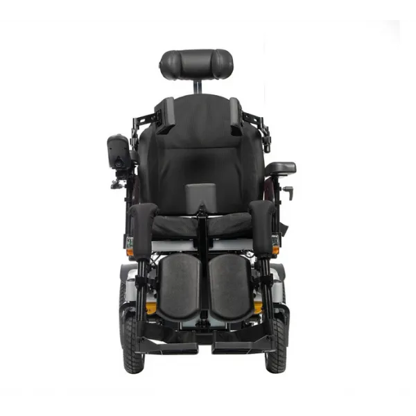 Коляска инвалидная с электроприводом Ortonica Pulse 770