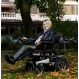 Коляска инвалидная с электроприводом Ortonica Pulse 770