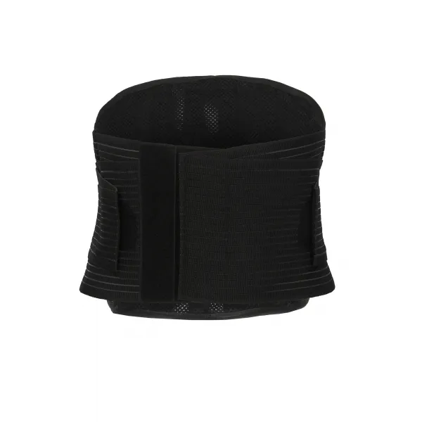 Ортез для пояснично-крестцового отдела позвоночника сильной степени фиксации АТ04502 Ортез для пояснично-крестцового отдела позвоночника сильной степени фиксации АТ04502