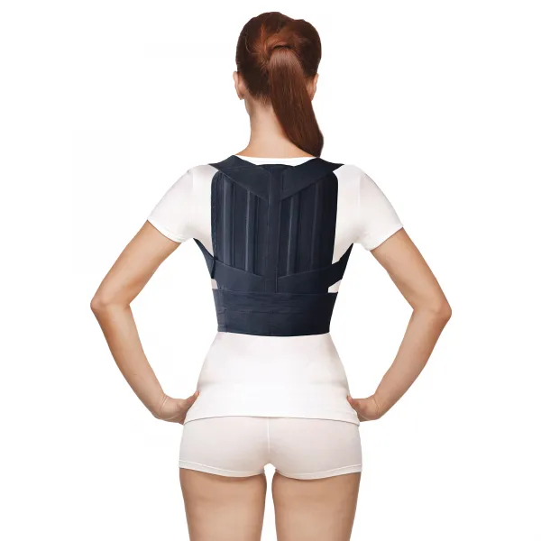 Корректор осанки для взрослых "Польза", 0506