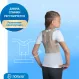 Корректор осанки для детей "Польза", 0502