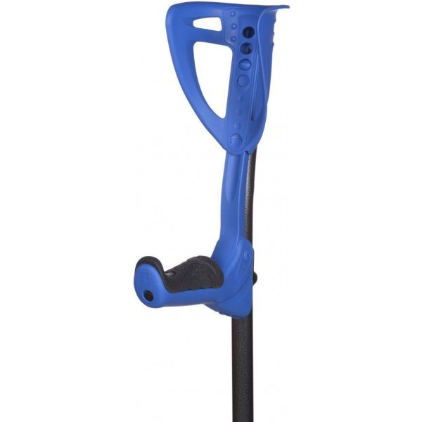 Костыль локтевой  ErgoTech Antar  1шт.