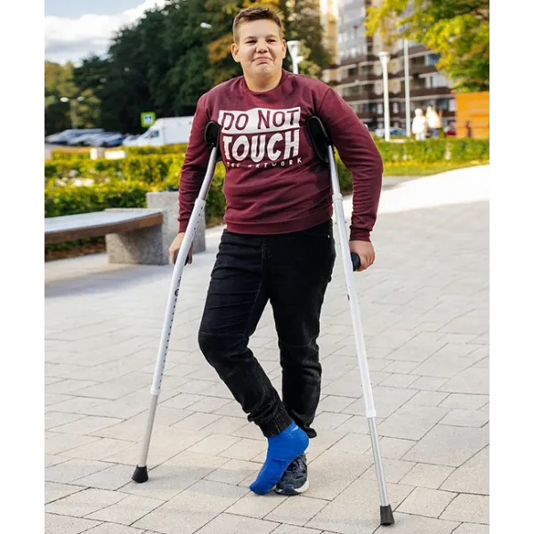 Костыли Ortonica KR407