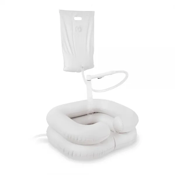 Подголовник для мытья головы Barry 61017