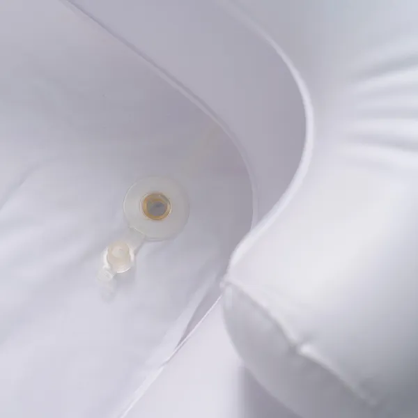 Подголовник для мытья головы Barry 61017