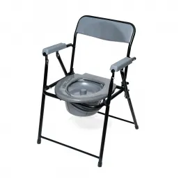 Кресло-туалет Barry WC600