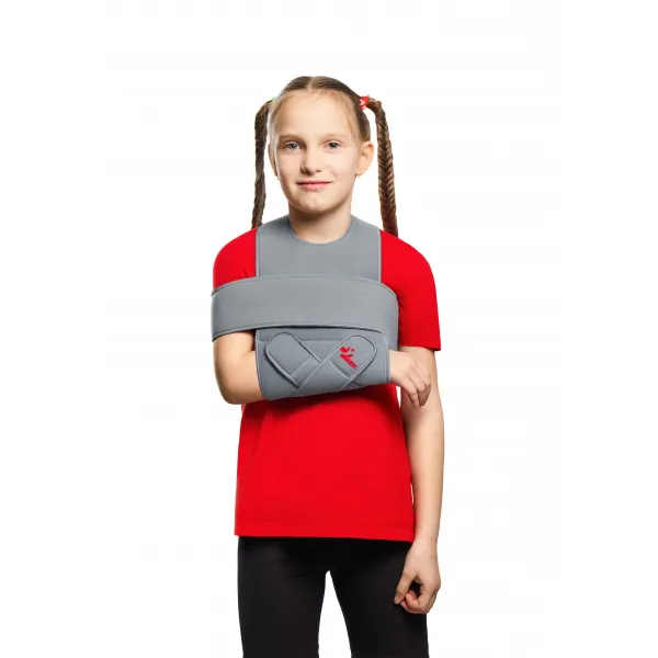 Повязка Дезо MEK 4001 универсальная детская