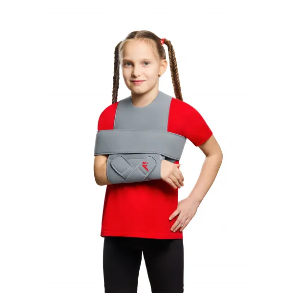 Повязка Дезо MEK 4001 универсальная детская