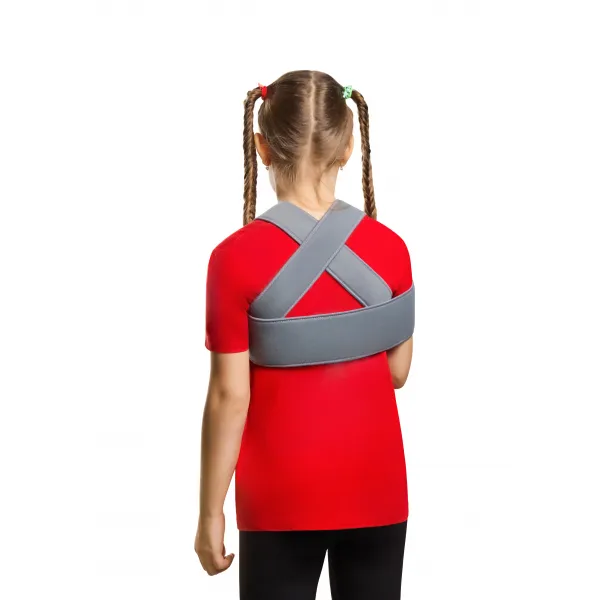 Повязка Дезо MEK 4001 универсальная детская