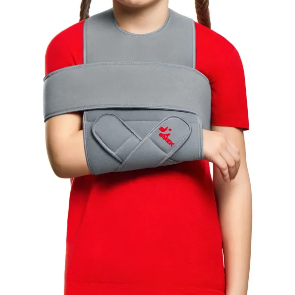 Повязка Дезо MEK 4001 универсальная детская