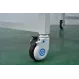 Кровать функциональная механическая Heiler BH102