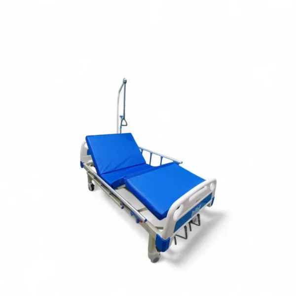 Кровать функциональная механическая Heiler BH102
