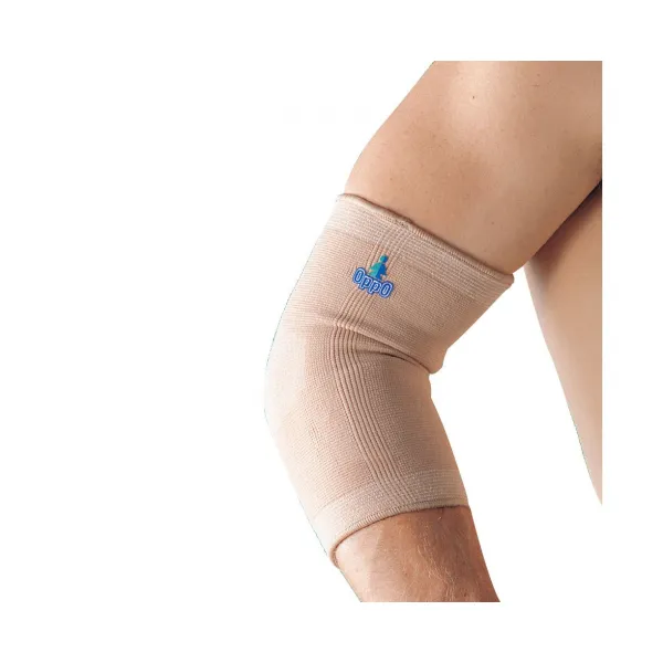 Ортез локтевой с силиконовой вставкой Oppo 2485