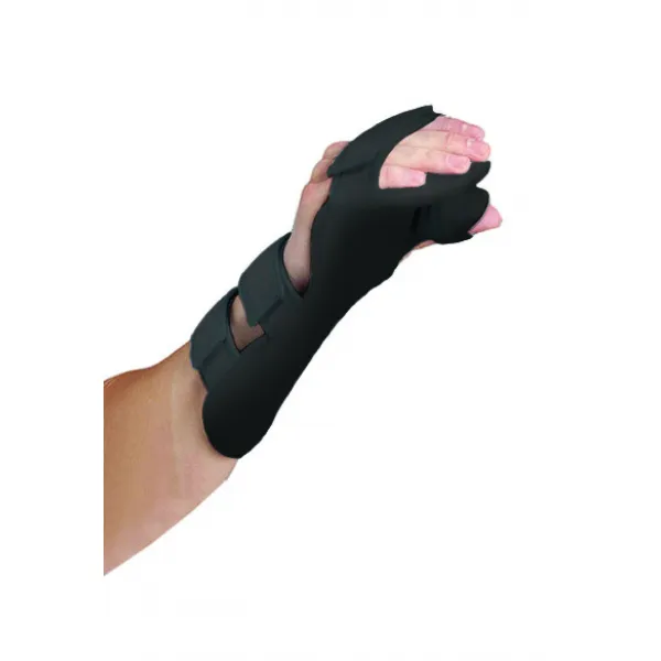 Ортез на лучезапястный сустав, сильная степени фиксации Antar АТ53032 Ортез на лучезапястный сустав, сильная степени фиксации Antar АТ53032