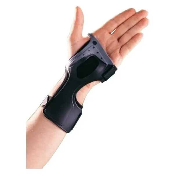 Ортез лучезапястный для полной фиксации после травм и операций 4088 OPPO
