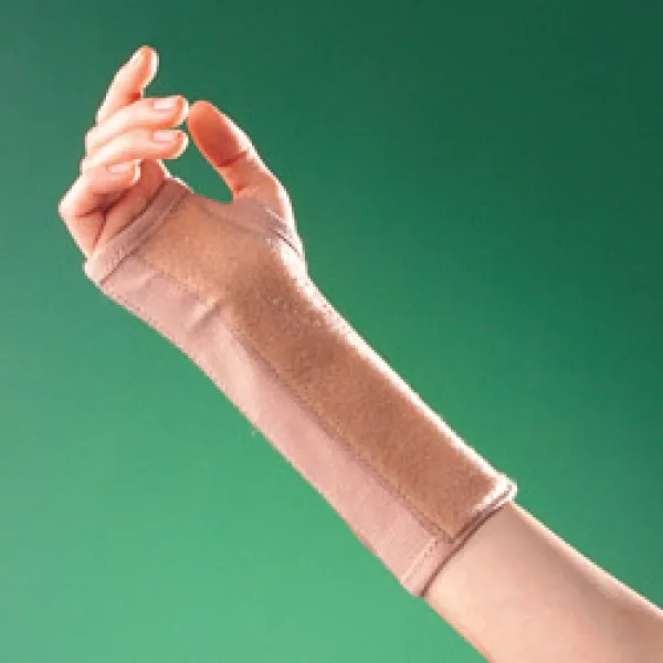 Ортопедический лучезапястный ортез Oppo 2282