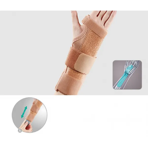 Ортез лучезапястный OPPO 2288