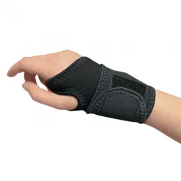 Бандаж фиксирующий на запястье "Польза", 1212