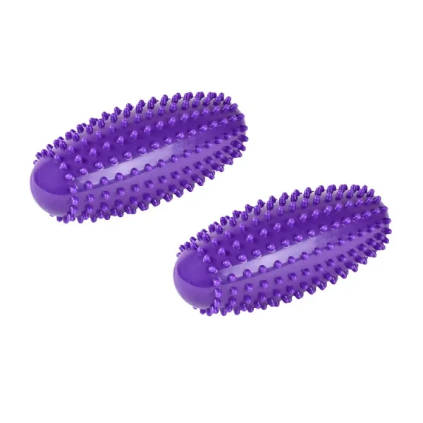 Мяч массажный "Дикий огурец" мини