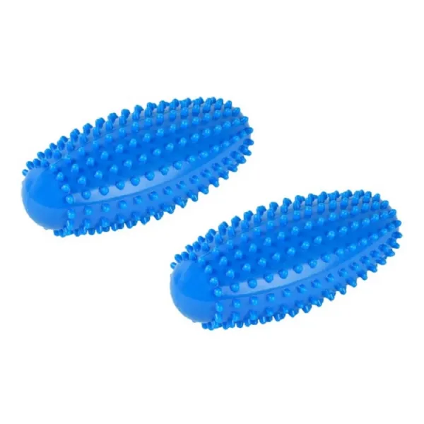 Мяч массажный "Дикий огурец" мини