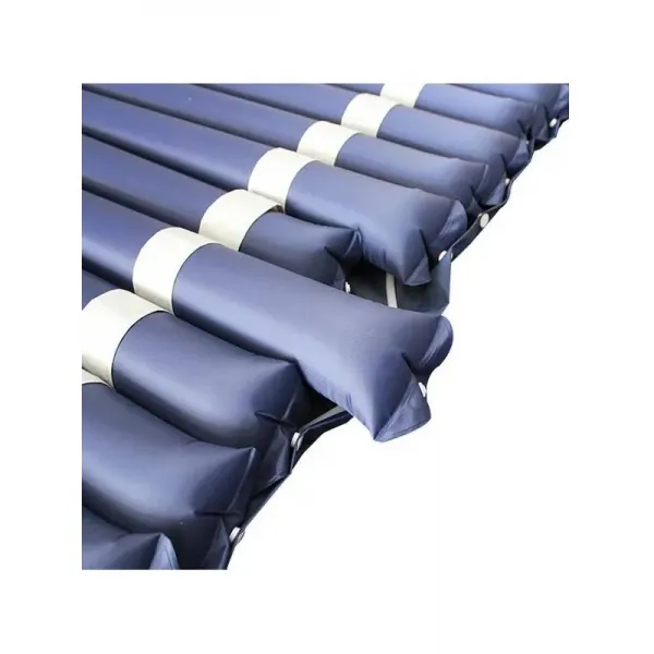 Матраc противопролежневый трубчатый Heiler YR402 (матрас APM-T02 с компрессором APP-P05) с перфорацией Матраc противопролежневый трубчатый Heiler YR402 (матрас APM-T02 с компрессором APP-P05) с перфорацией