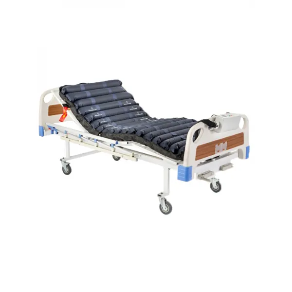 Матраc противопролежневый трубчатый Heiler YR402 (матрас APM-T02 с компрессором APP-P05) с перфорацией Матраc противопролежневый трубчатый Heiler YR402 (матрас APM-T02 с компрессором APP-P05) с перфорацией