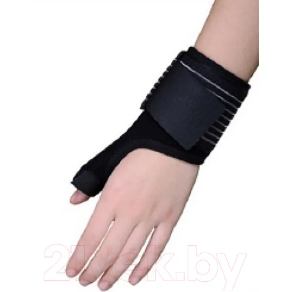 Ортез для фиксации пальца руки Prolife Orto ARH15 Ортез для фиксации пальца руки Prolife Orto ARH15