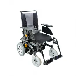 Кресло-коляска c электроприводом Invacare Bora (450)