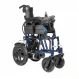Кресло-коляска c электроприводом Ortonica Pulse 120