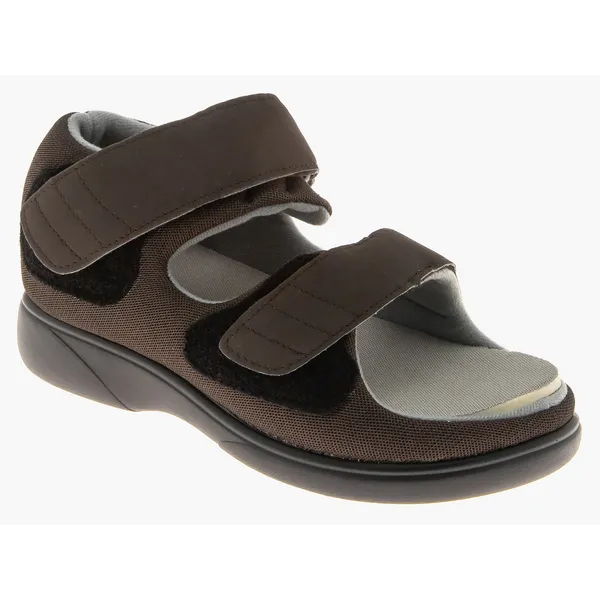 ТЕРАПЕВТИЧЕСКАЯ ОБУВЬ 09-114