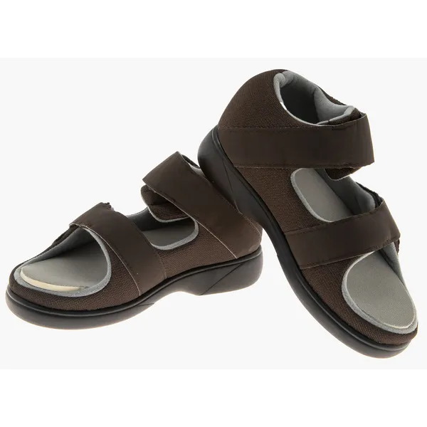 ТЕРАПЕВТИЧЕСКАЯ ОБУВЬ 09-114