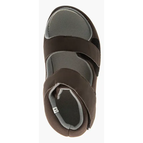 ТЕРАПЕВТИЧЕСКАЯ ОБУВЬ 09-114