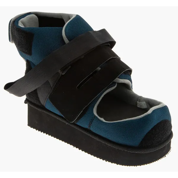 ТЕРАПЕВТИЧЕСКАЯ ОБУВЬ 09-100